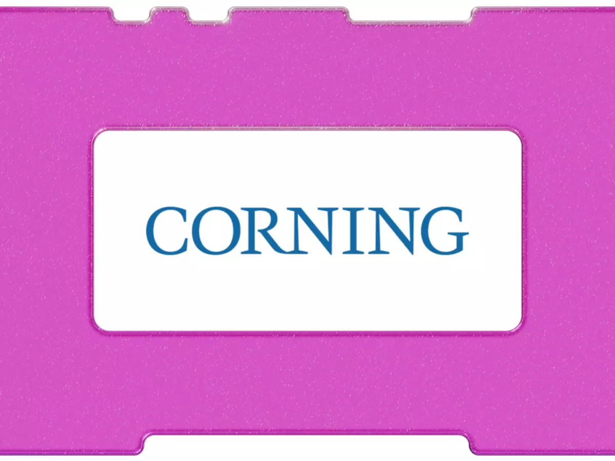 Corning отзывы. Corning. Диалог-сети Corning.
