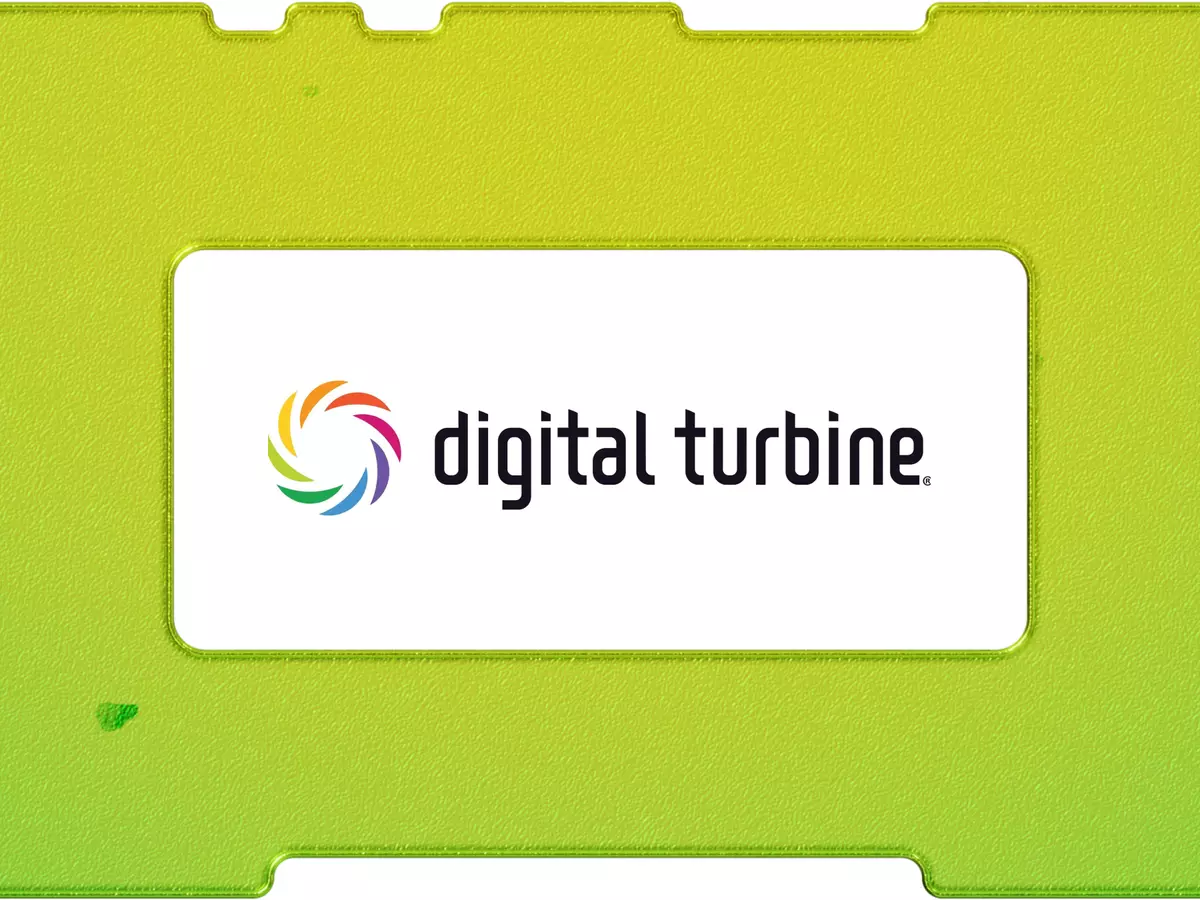Digital turbine акции